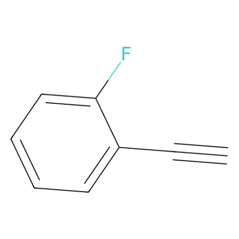 2-氟苯乙炔,2-Fluorophenylacetylene