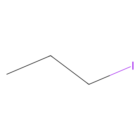 1-碘丙烷,1-Iodopropane