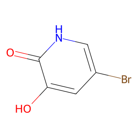 5-溴-2,3-二羥基吡啶,5-Bromo-2,3-pyridinediol