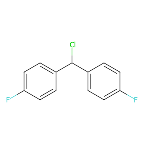 4,4'-二氟二苯甲基氯,4,4'-Difluorobenzhydryl Chloride