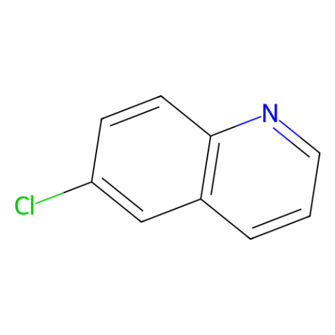 6-氯喹啉,6-Chloroquinoline