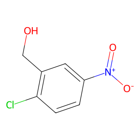 2-氯-5-硝基苯甲醇,2-Chloro-5-nitrobenzyl alcohol