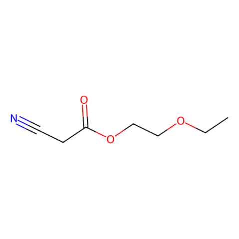 氰基乙酸2-乙氧基乙酯,Cyanoacetic Acid 2-Ethoxyethyl Ester