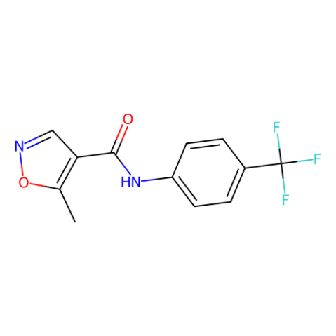 来氟米特,Leflunomide