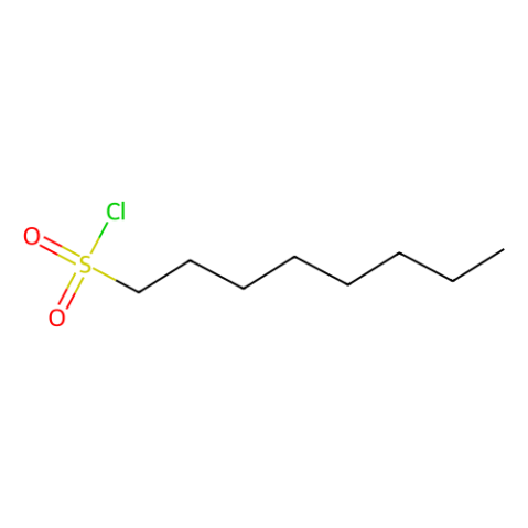 1-辛烷磺酰氯,1-Octanesulfonyl Chloride