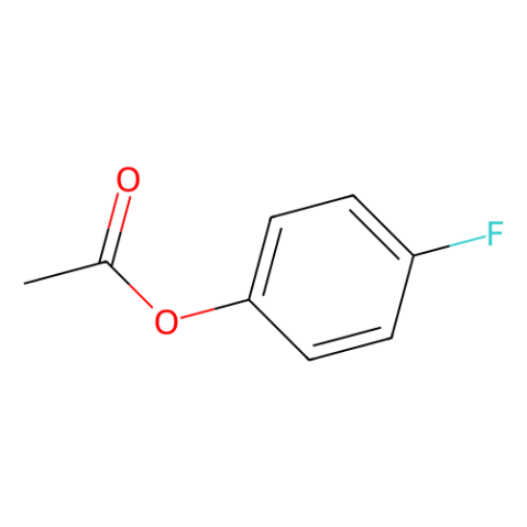 4-氟苯基醋酸酯,Acetic Acid 4-Fluorophenyl acetate