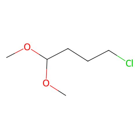 4-氯丁醛缩二甲醇,4-Chlorobutyraldehyde Dimethyl Acetal