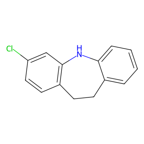 3-氯亚氨基二苄,3-Chloroiminodibenzyl