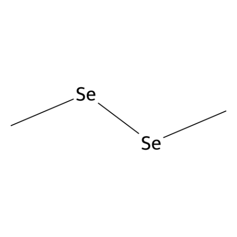 二甲基二硒醚,Dimethyldiselenide