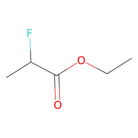 2-氟丙酸乙酯,Ethyl 2-fluoropropionate