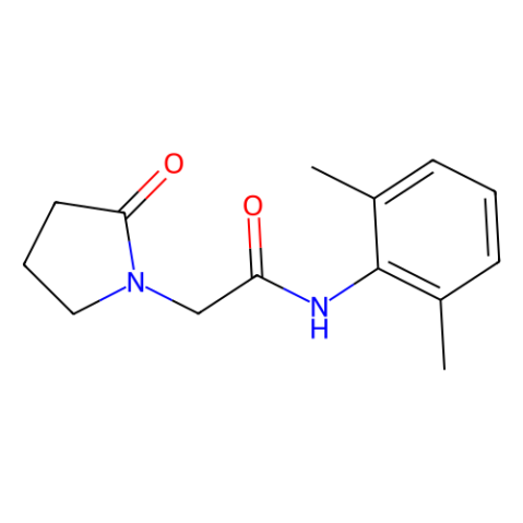 奈非西坦,Nefiracetam