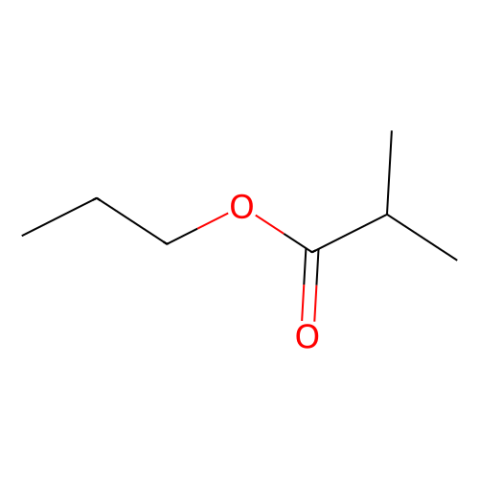 2-甲基丙酸丙酯,Propyl Isobutyrate