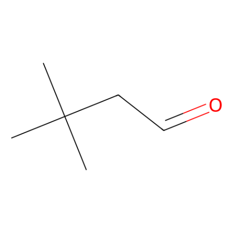 3,3-二甲基丁醛,3,3-Dimethylbutyraldehyde