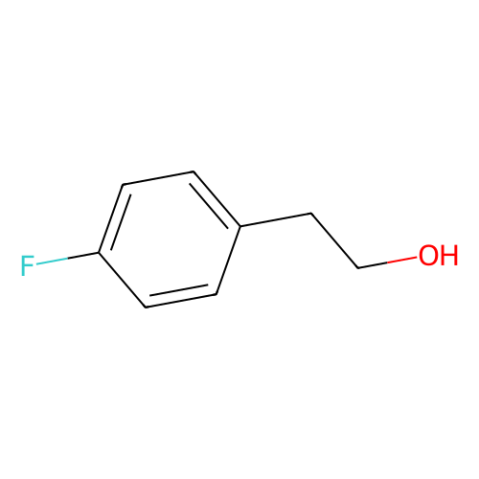 对氟苯乙醇,4-fluorophenyl ethanol