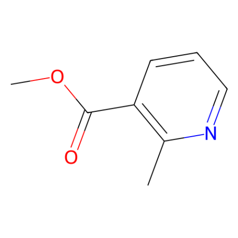 2-甲基烟酸甲酯,Methyl 2-methylnicotinate