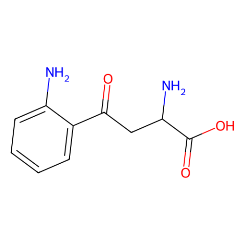 DL-犬尿氨酸,DL-Kynurenine