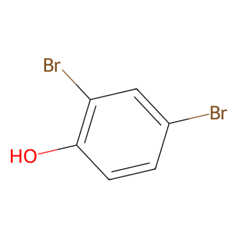 2,4-二溴苯酚,2,4-Dibromophenol