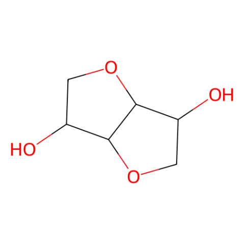 1,4:3,6-双脱水甘露醇,1,4:3,6-Dianhydro-D-mannitol