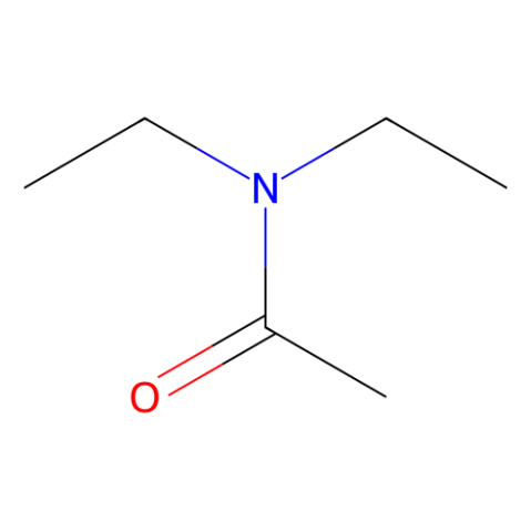 N,N-二乙基乙酰胺,N,N-Diethylacetamide