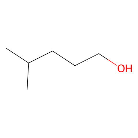 4-甲基-1-戊醇,Isohexanol