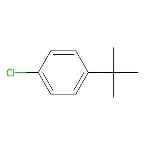 1-叔丁基-4-氯苯,1-tert-Butyl-4-chlorobenzene