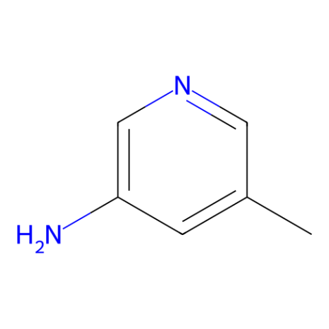 3-氨基-5-甲基吡啶,3-Amino-5-methylpyridine