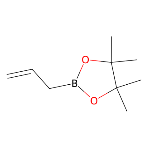 烯丙基硼酸频哪醇酯,Allylboronic acid pinacol ester