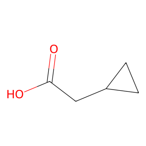 环丙基乙酸,Cyclopropylacetic acid