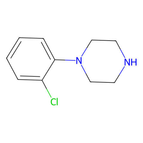 1-(2-氯苯基)哌嗪,1-(2-Chlorophenyl)piperazine