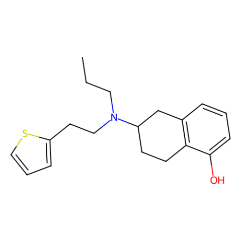 罗替戈汀,Rotigotine