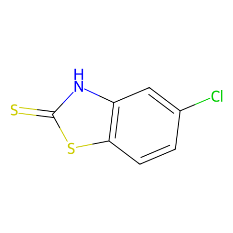 5-氯-2-巯基苯并噻唑,5-Chloro-2-mercaptobenzothiazole