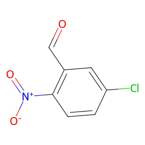 5-氯-2-硝基苯甲醛,5-Chloro-2-nitrobenzaldehyde