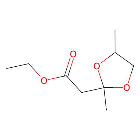 乙酰乙酸乙酯丙二醇缩酮,Ethyl acetoacetate propylene glycol ketal