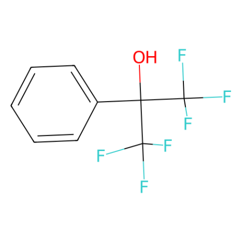 1,1,1,3,3,3-六氟代-2-苯基-2-丙醇,1,1,1,3,3,3-Hexafluoro-2-phenyl-2-propanol