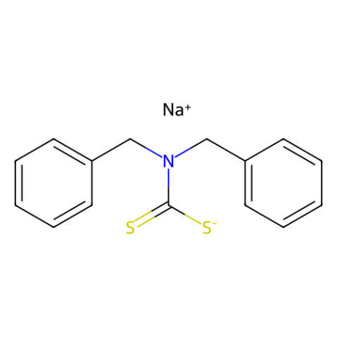 二苄基二硫代氨基甲酸钠水合物,Sodium Dibenzyldithiocarbamate Hydrate