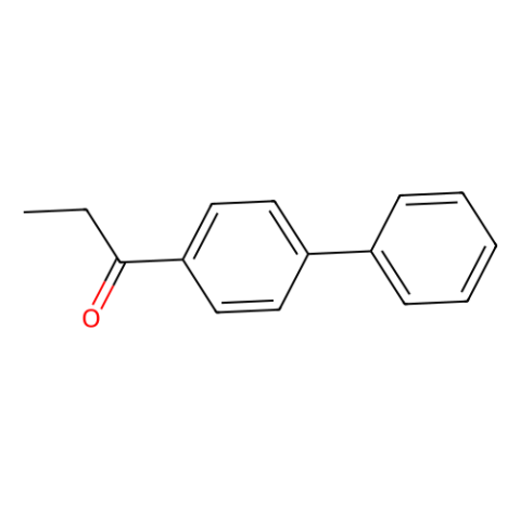 4-丙酰联苯,4-Propionylbiphenyl