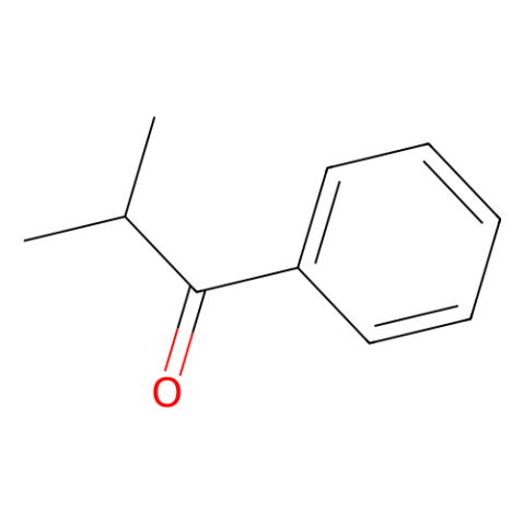 异丁酰苯,Isobutyrophenone