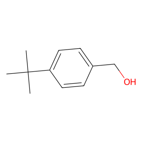 4-叔丁基苯甲醇,4-tert-Butylbenzyl Alcohol