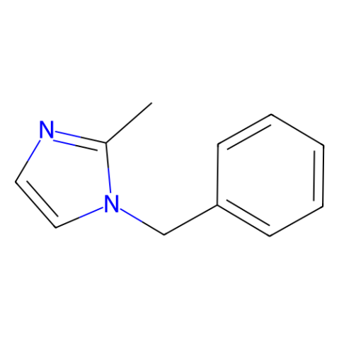 1-苄基-2-甲基咪唑,1-Benzyl-2-methylimidazole