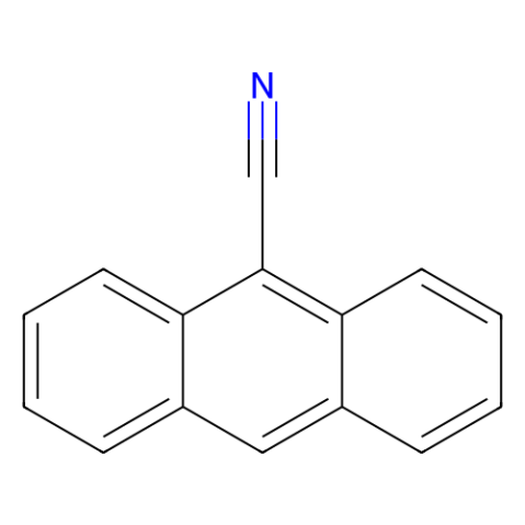 9-氰基蒽,9-Cyanoanthracene