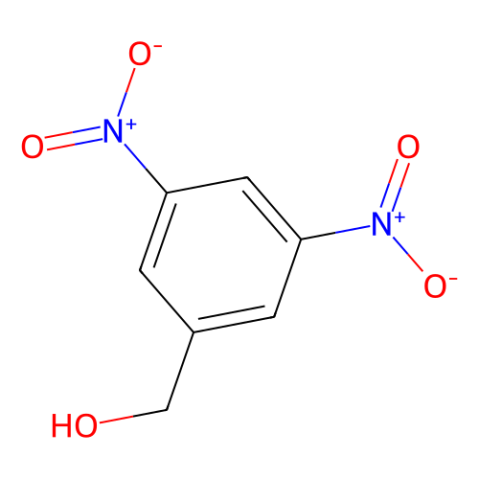 3,5-二硝基苯甲醇,3,5-Dinitrobenzyl Alcohol