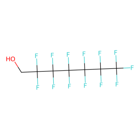 1H,1H-十三氟-1-庚醇,1H,1H-Tridecafluoro-1-heptanol