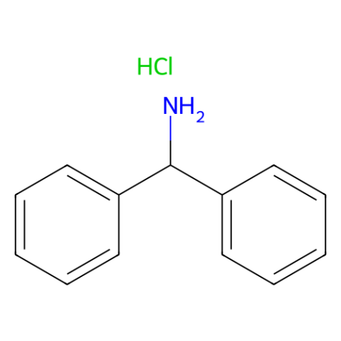 二苯甲胺盐酸盐,Benzhydrylamine Hydrochloride