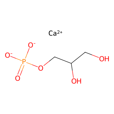 甘油磷酸钙水合物,Calcium Glycerophosphate Hydrate