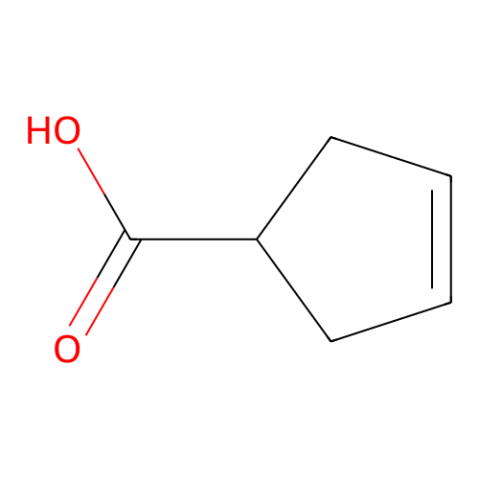 3-環(huán)戊烯-1-甲酸,3-Cyclopentene-1-carboxylic Acid