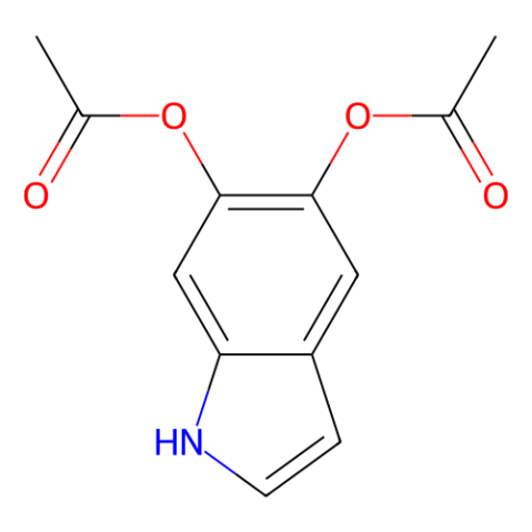 5,6-二乙酰氧基吲哚,5,6-Diacetoxyindole