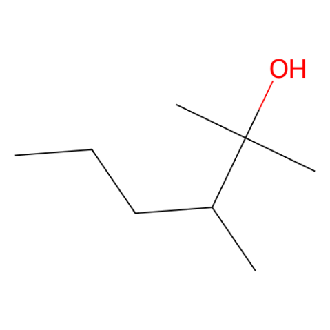 2,3-二甲基-2-己醇,2,3-Dimethyl-2-hexanol