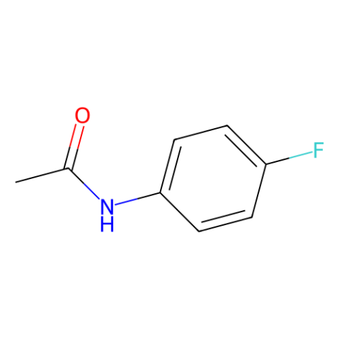 4'-氟乙酰苯胺,4'-Fluoroacetanilide