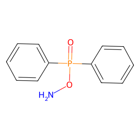O-(二苯基氧膦基)羟胺,O-(Diphenylphosphinyl)hydroxylamine