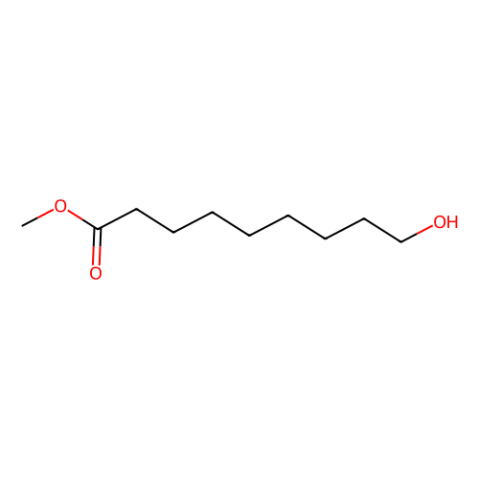 9-羟基壬酸甲酯,9-Hydroxynonanoic Acid Methyl Ester